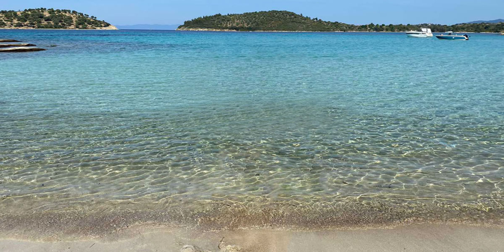 lagonisi-beach-halkidiki