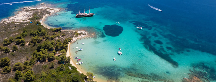 vourvourou-sithonia-diaporos-island