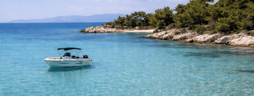 Top Mistakes to Avoid When Renting a Boat in Vourvourou