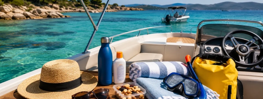 what-to-bring-boat-trip-vourvourou